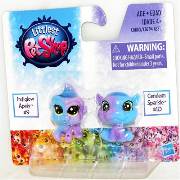 Hasbro Miniş Gökkuşaği Koleksiyonu İyi Arkadaşlar C0794