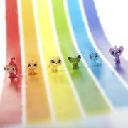 Hasbro Miniş Gökkuşaği Koleksiyon C0795