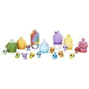 Hasbro Littlest Pet Shop Miniş Gökkuşağı Koleksiyonu Özel Set C0796