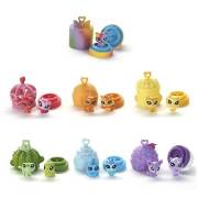 Hasbro Littlest Pet Shop Miniş Gökkuşağı Koleksiyonu Özel Set C0796