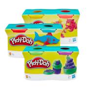 Hasbro Play-Doh 2li Hamur 22572