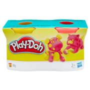 Hasbro Play-Doh 2li Hamur 22572