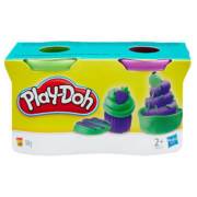 Hasbro Play-Doh 2li Hamur 22572