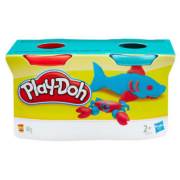 Hasbro Play-Doh 2li Hamur 22572