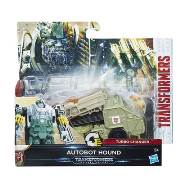 Hasbro Transformers 5 Tek Adımda Dönüşen Figür C0884