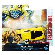 Hasbro Transformers 5 Tek Adımda Dönüşen Figür C0884