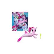 Hasbro My Little Pony - Yüzen Deniz Mideliği Pinkie Pie  C0677