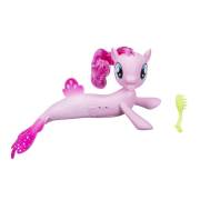 Hasbro My Little Pony - Yüzen Deniz Mideliği Pinkie Pie  C0677