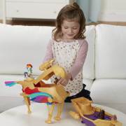 Hasbro My Little Pony-Rainbow Dash’ın Korsan Gemisi C1059