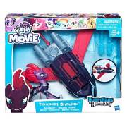 Hasbro My Little Pony-Tempest Shadowun Aracı Figür C1060