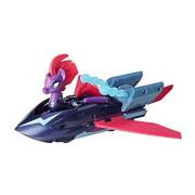 Hasbro My Little Pony-Tempest Shadowun Aracı Figür C1060