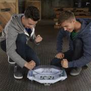 Hasbro Beyblade Burst Avatar Turnuva Seti C0706