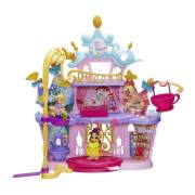 Hasbro Disney Prenses Little Kingdom Müzikli Şato C0536