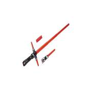 Hasbro - Star Wars 8. Bölüm Victor 1 Elektronik Lightsaber C1577