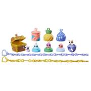 Hasbro Littlest Pet Shop Mini Miniş ve Aksesuar Seti B9345