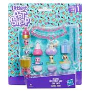 Hasbro Littlest Pet Shop Mini Miniş ve Aksesuar Seti B9345