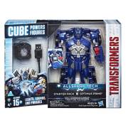 Hasbro Transformers 5 Dev Figür Optimus Prime C1339