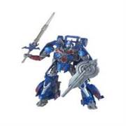 Hasbro Transformers 5 Dev Figür Optimus Prime C1339