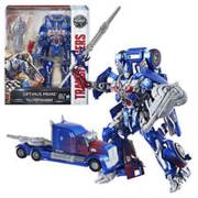 Hasbro Transformers 5 Dev Figür Optimus Prime C1339