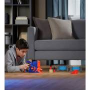 Hasbro Nitro Flashfury Chaos C0788