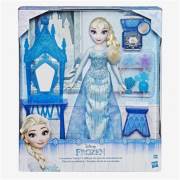 Hasbro Frozen Fashion Doll With Accys C0452