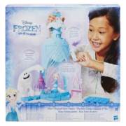 Hasbro Disney Frozen Elsanın Sihirli Kar Makinesi C0461