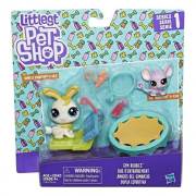 Hasbro Littlest Pet Shop Miniş Mini Figür C1201