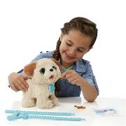 Hasbro Afacan Köpeğim Max C2178