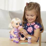 Hasbro Baby Alive Bebeğimle Dondurma Zamanı C1090
