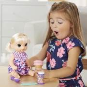 Hasbro Baby Alive Bebeğimle Dondurma Zamanı C1090