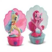 Hasbro My Little Pony Müzikli Deniz Pony C0684