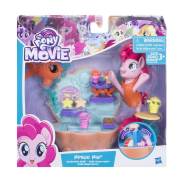 Hasbro My Little Pony Denizaltı Oyun Seti C0682