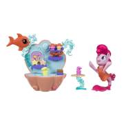 Hasbro My Little Pony Denizaltı Oyun Seti C0682