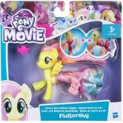 Hasbro My Little Pony Değişebilen Deniz Ponyleri Figür C0681