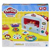 Hasbro Play-Doh Sihirli Fırın B9740