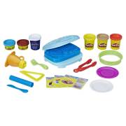 Hasbro Play Doh  Breakfast Bakery B9739