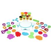 Hasbro Play Doh  Dünya stüdyosu yaratın C2860