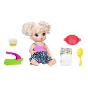 Hasbro BabyAlive Spagetti Seven Bebeğim C0963