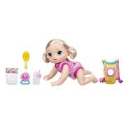 Hasbro Baby Alive Emekleyen Bebeğim C2688