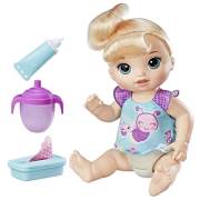 Hasbro Baby Alive Işıltılı Bebeğim C2700