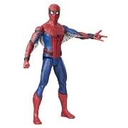 Hasbro Spider Man Türkçe Konuşan B9693