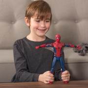 Hasbro Spider Man Türkçe Konuşan B9693