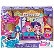 Hasbro My Little Pony Equestria Mini Sinema C0409