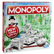 Hasbro Monopoly Yeni Piyon Serisi C1009
