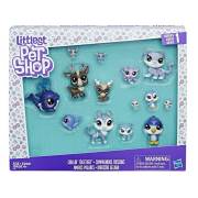 Hasbro Littlest Pet Shop Kutup Hayvanları Özel Seri C2454