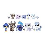 Hasbro Littlest Pet Shop Kutup Hayvanları Özel Seri C2454