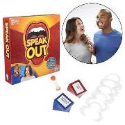 Hasbro Söyle Bakalım C2018