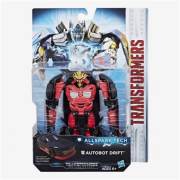 Hasbro Transformers spark Tech Figuur  C3367