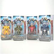 Hasbro Transformers spark Tech Figuur  C3367