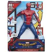 Hasbro Spider Man İnteraktif Dev Türkçe Konuşan B9691